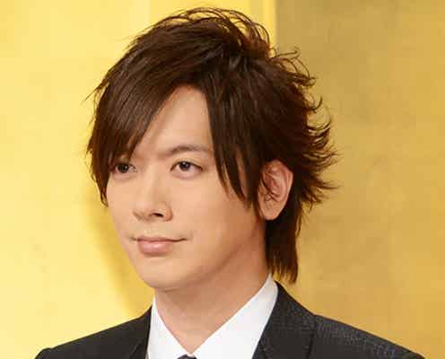 DAIGO、北川景子の父と「ばったり会った」緊張の初対面を明かす
