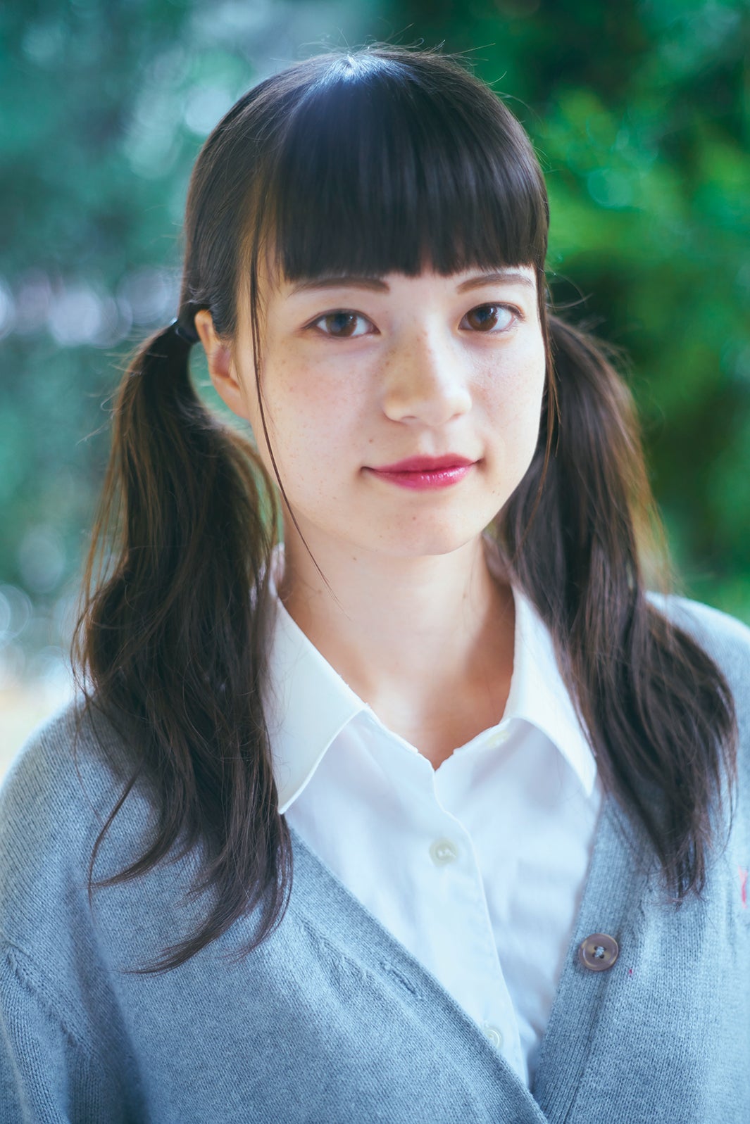 あれん（提供写真）