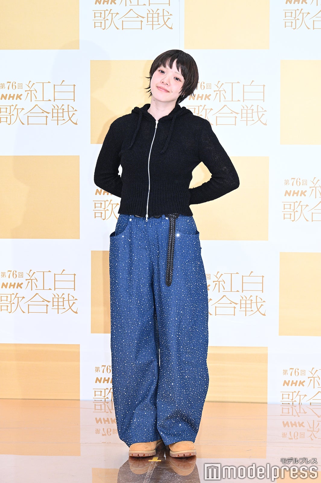 あいみょん（C）モデルプレス