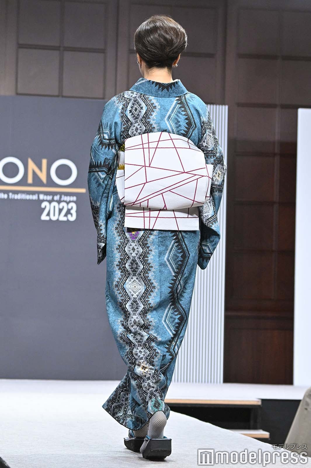 高島礼子（C）モデルプレス