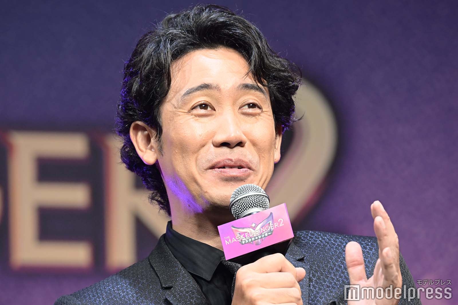 大泉洋 （C）モデルプレス
