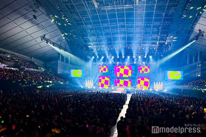 「YouTube Fanfest Japan 2024」会場の様子(C)モデルプレス