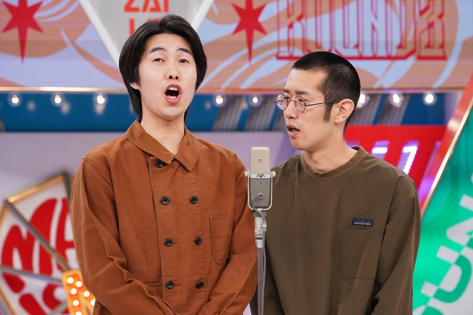 幸のとり（C）読売テレビ