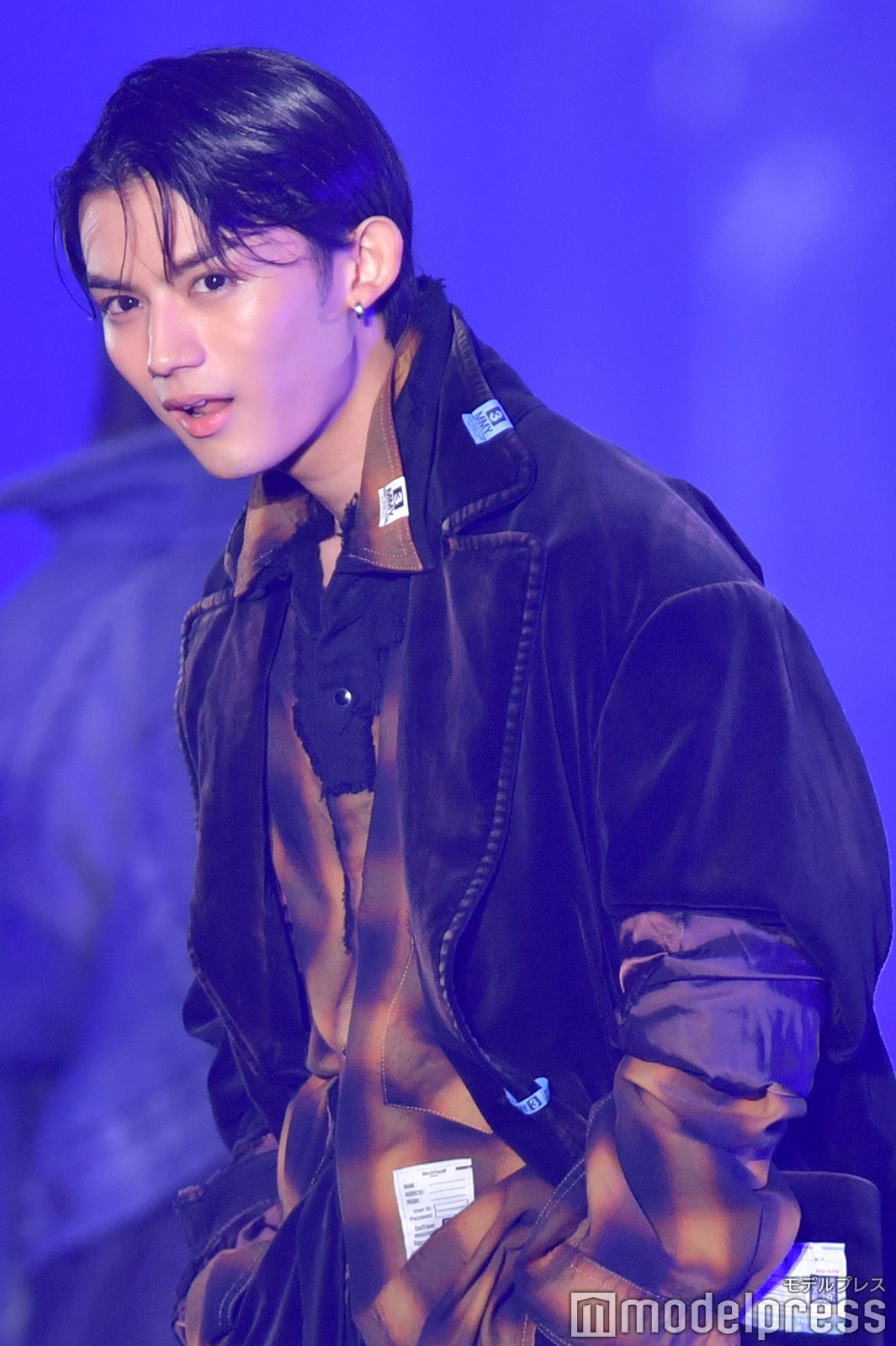 藤原大祐（C）モデルプレス