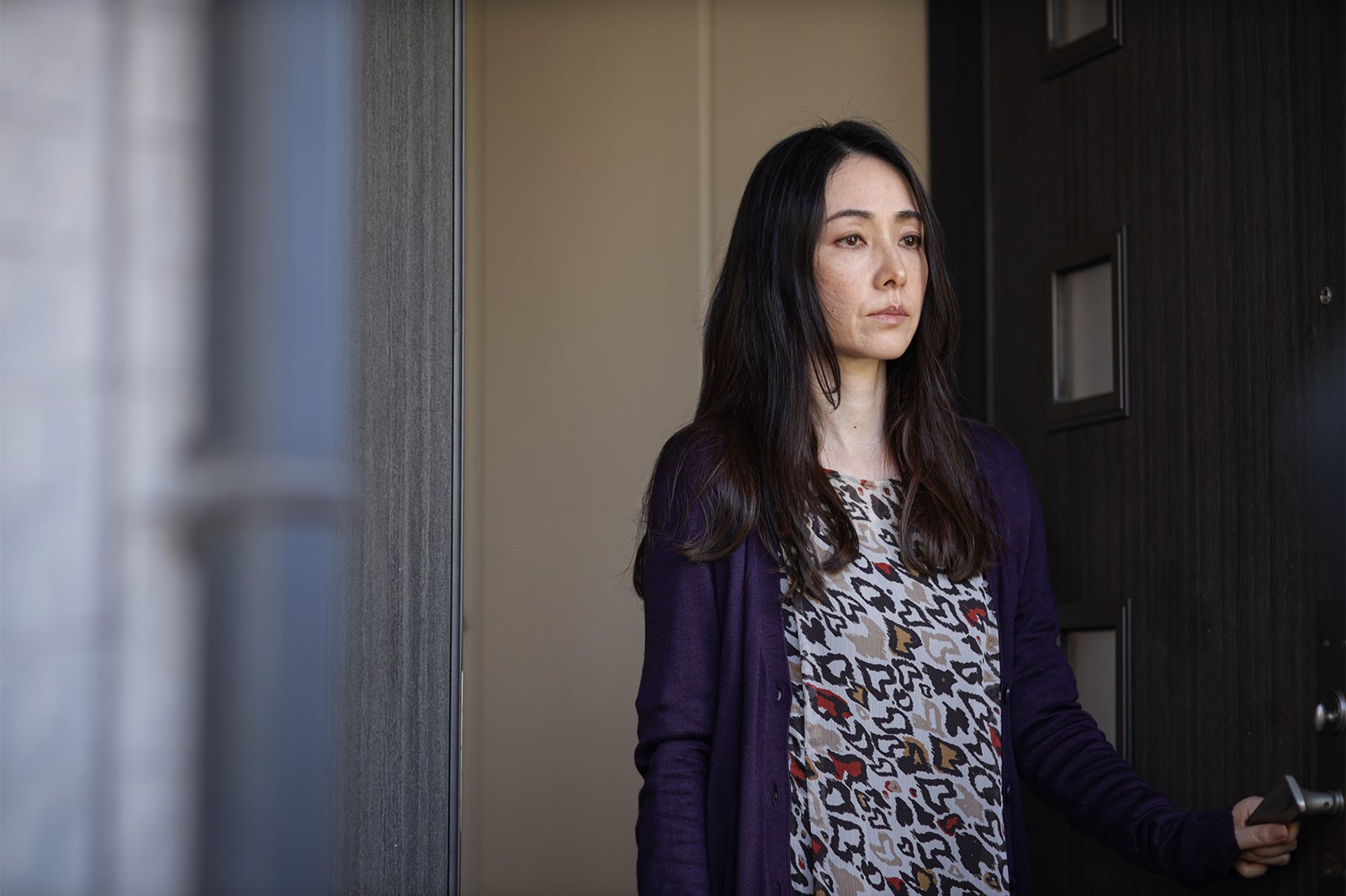 「君が獣になる前に」第8話より（C）「君が獣になる前に」製作委員会