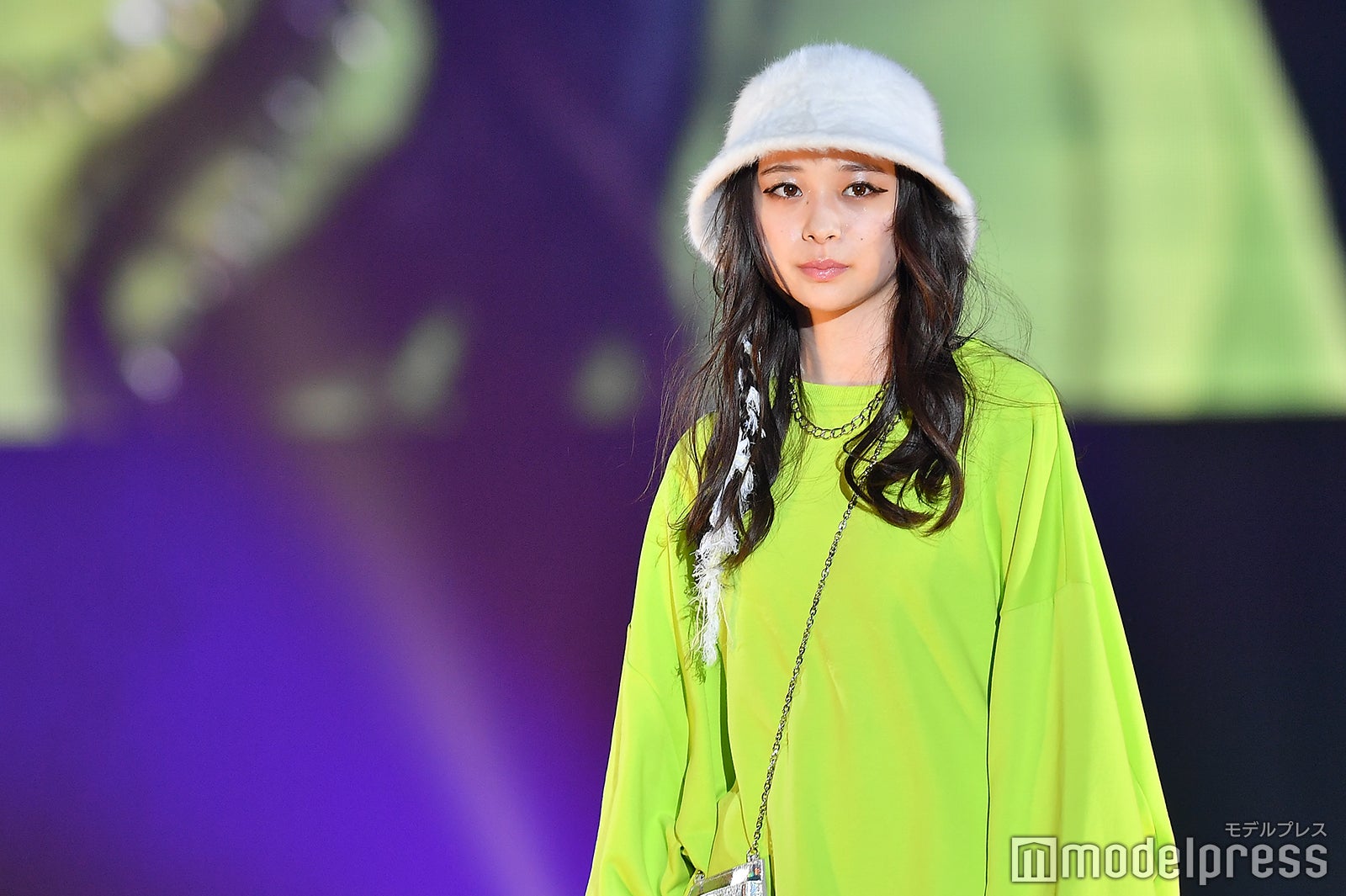 田鍋梨々花 （C）モデルプレス