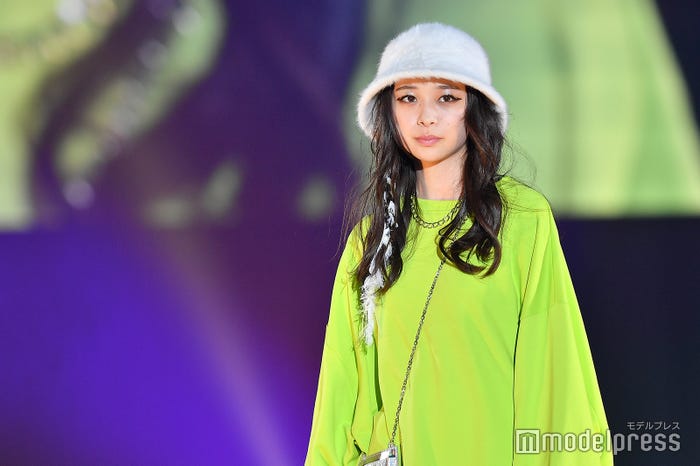 田鍋梨々花(C)モデルプレス