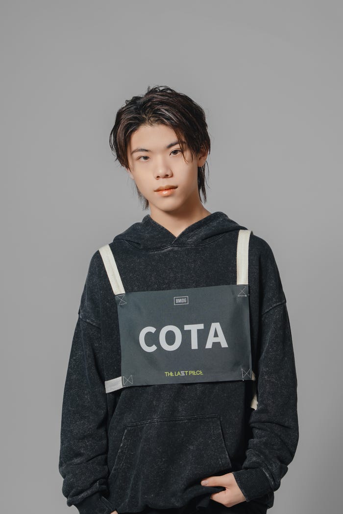 COTA/画像提供:BMSG