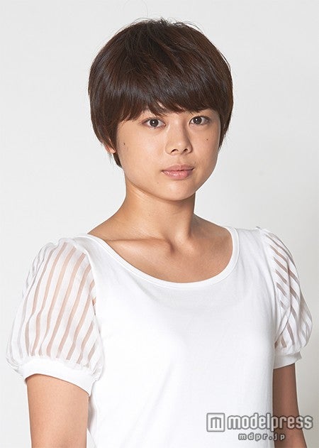 松永渚（画像提供：日本テレビ）