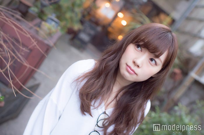 渡辺美優紀(C)モデルプレス