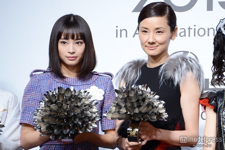 広瀬すず、吉田羊