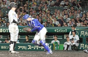 阪神 藤川政権ワーストタイ7連敗 早め継投も実らず 「とにかく勝つか負けるかという目の前の勝負。それが続いていく」