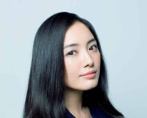 仲間由紀恵、歴史ある大役就任に「とても光栄で身の引き締まる思い」