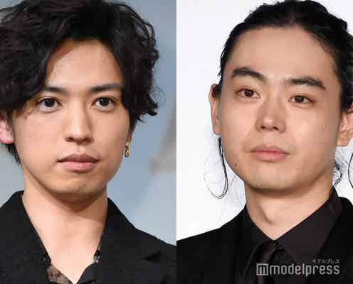 菅田将暉&桐山漣「仮面ライダーW」続編舞台への差し入れが話題「胸熱」「粋すぎる」なだぎ武が明かす