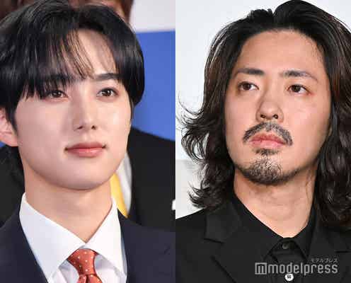若葉竜也「アンメット」共演・INI尾崎匠海に「助けられることたくさんある」 弾き語り動画も話題に