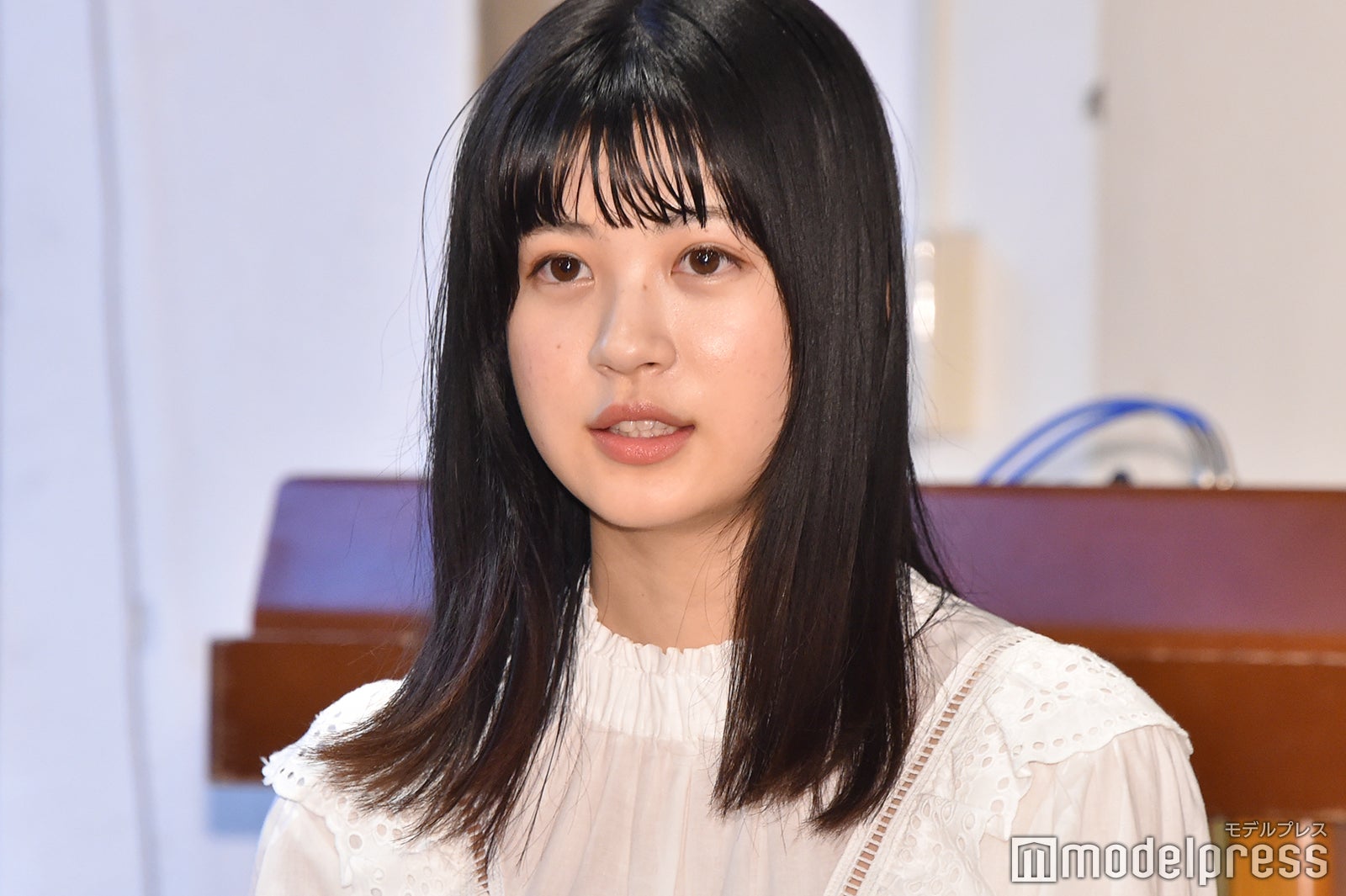 中田青渚（C）モデルプレス