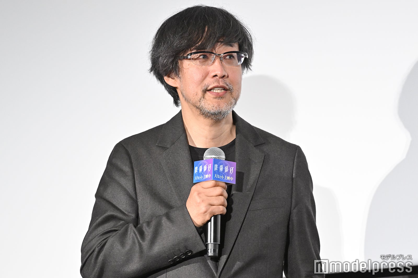 山崎貴監督（C）モデルプレス