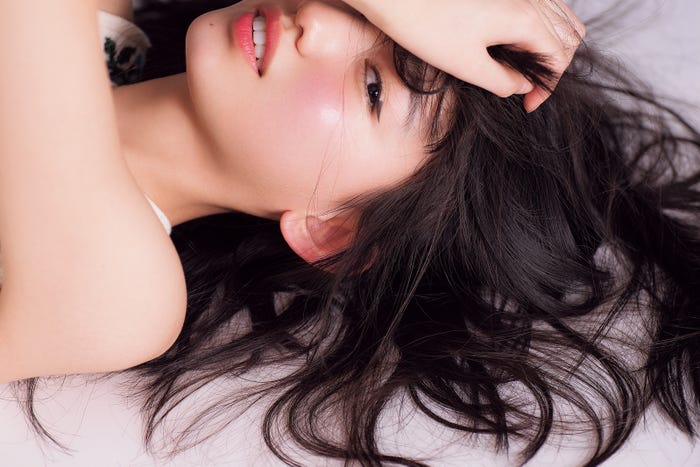 黒木麗奈(提供写真)