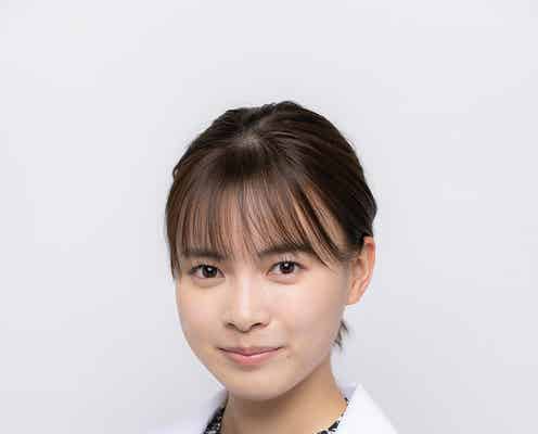 新條由芽、バッサリヘアカットで広瀬アリスの同僚役に挑む「探偵が早すぎる」出演決定