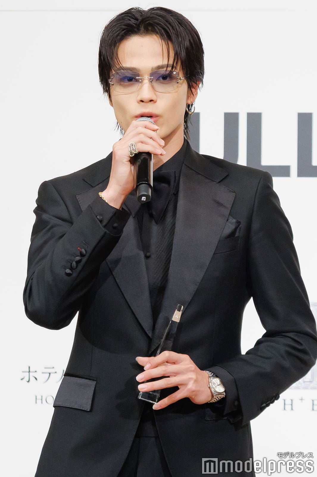 やまと（C）モデルプレス