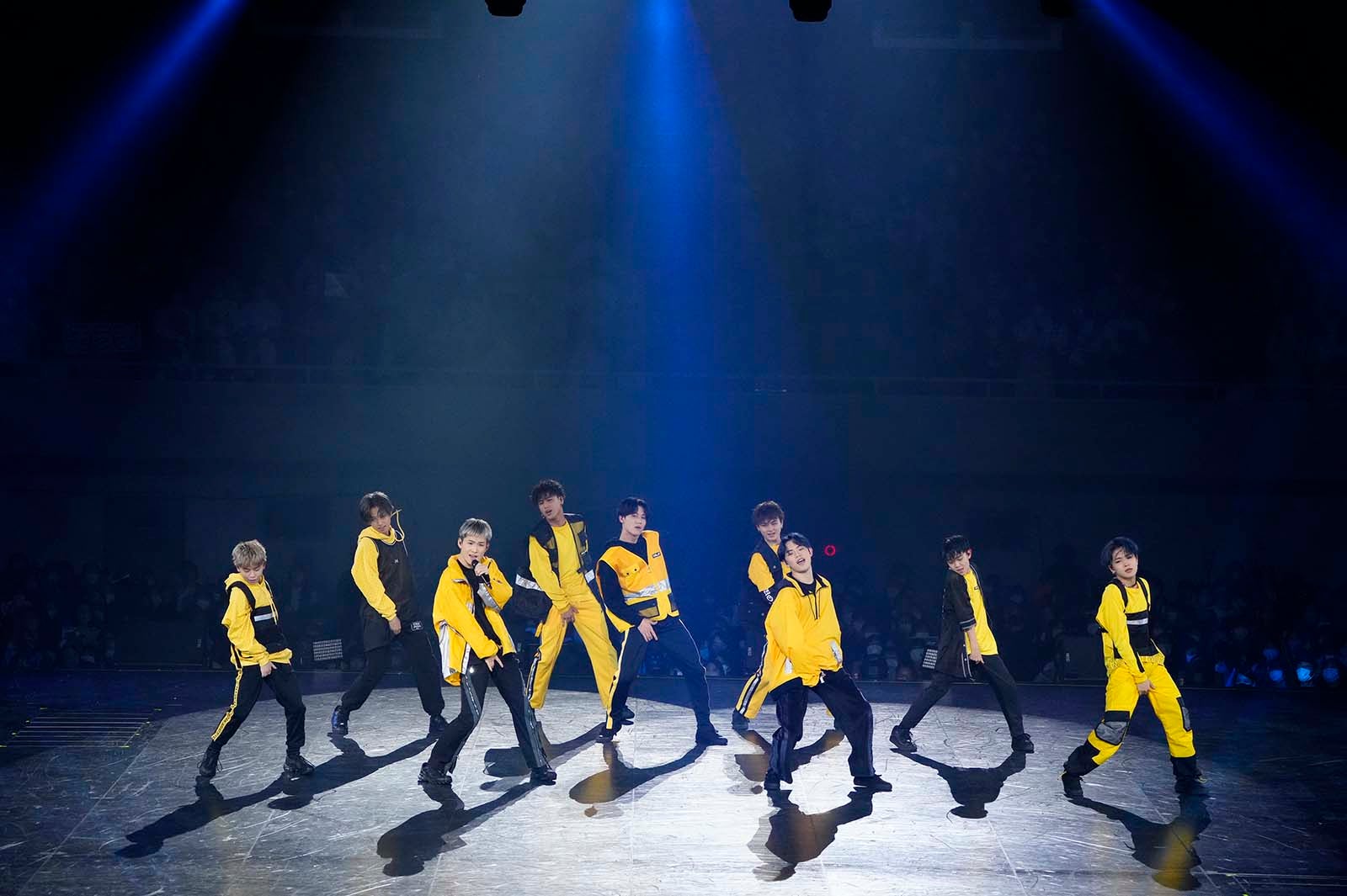 KIDMATIC（提供写真）