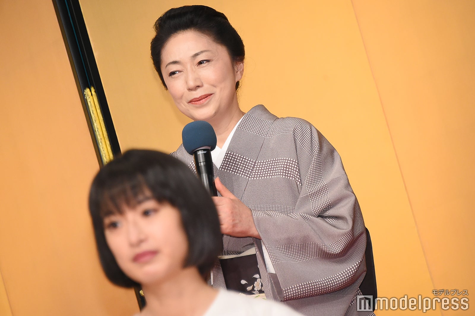 石川さゆり （C）モデルプレス