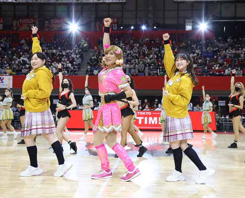 ゴリエ、16年ぶり新曲リリース決定 親子の日常描く歌詞に挑戦