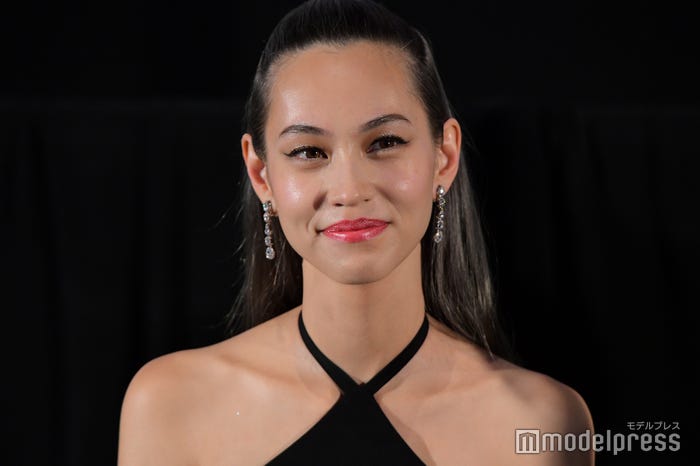 水原希子 (C)モデルプレス