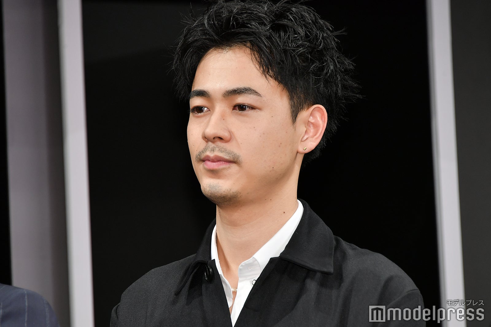 成田凌（C）モデルプレス