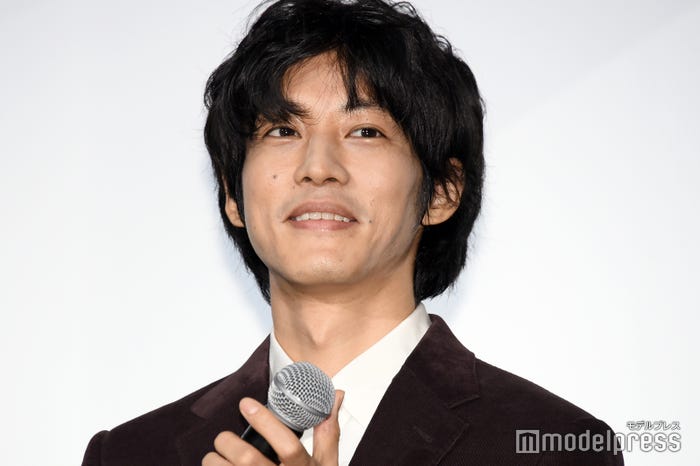 松坂桃李(C)モデルプレス