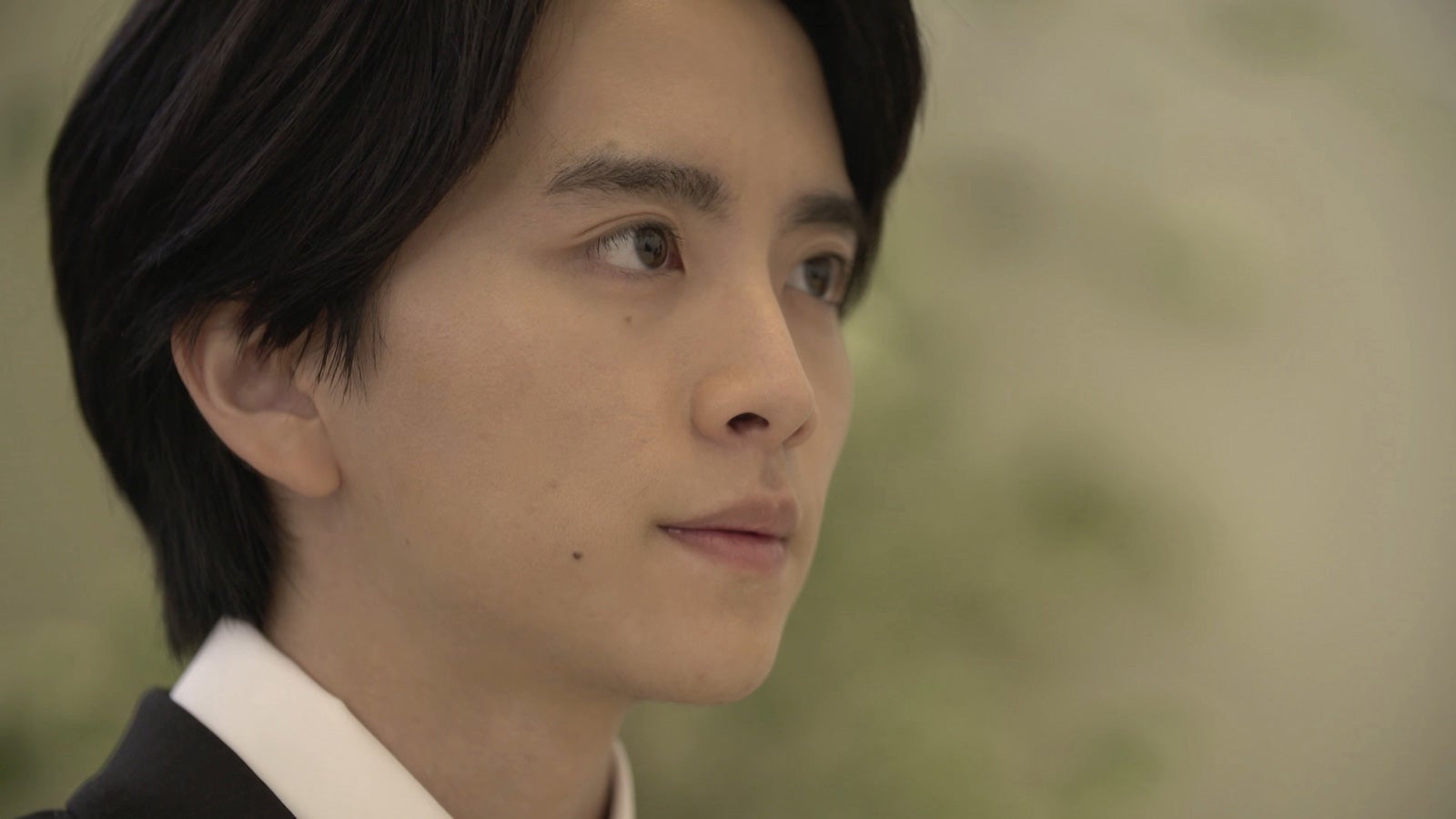 板垣李光人（C）フジテレビ