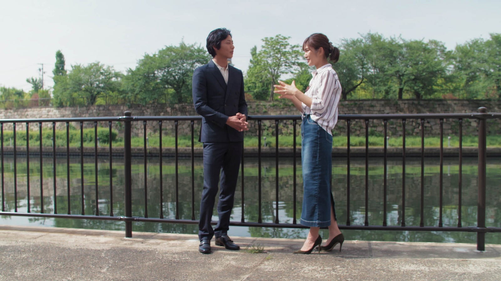 「バチェラー・ジャパン」シーズン3　エピソード8（C）2019 Warner Bros. International Television Production Limited. All rights reserved.　