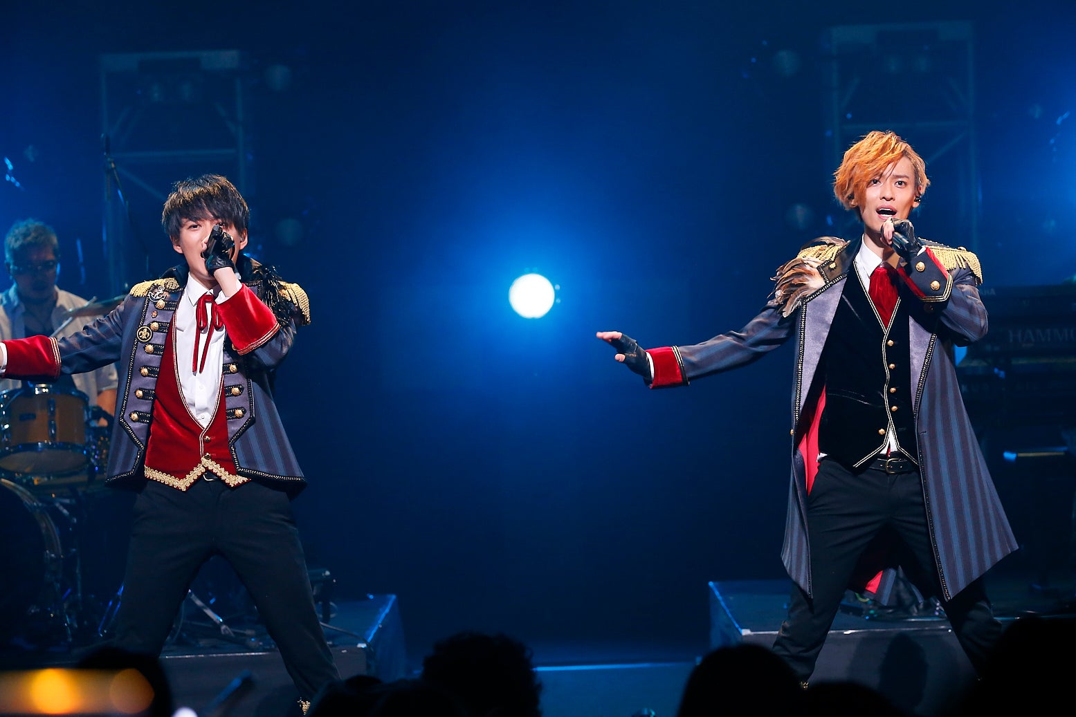 写真：Rie Suwaki（MAXPHOTO）