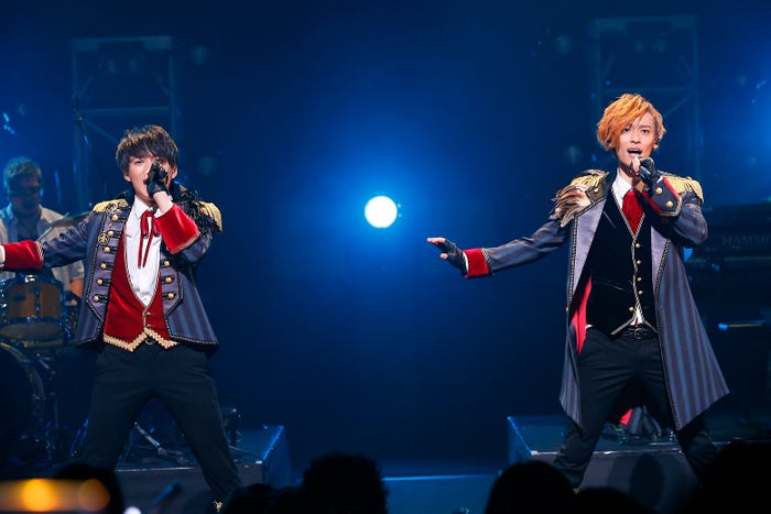 写真:Rie Suwaki(MAXPHOTO)