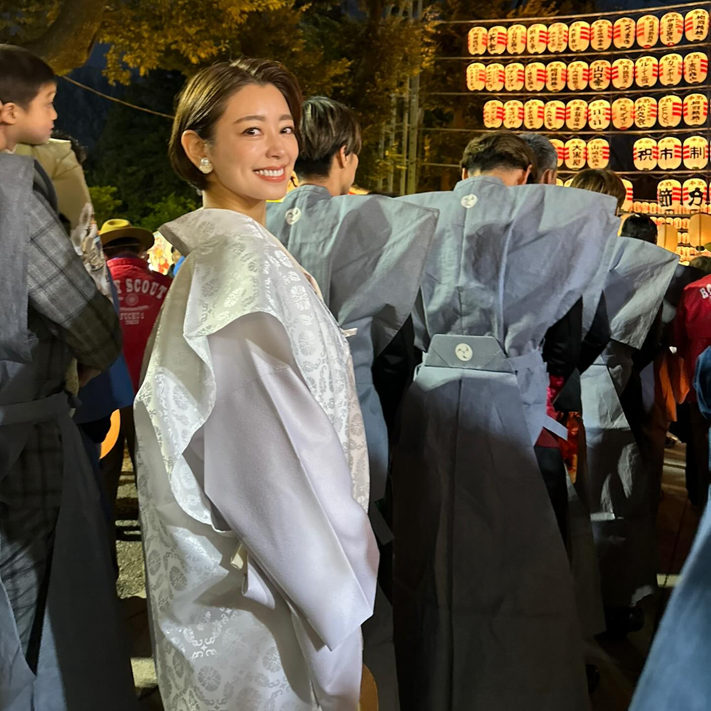 松本莉緒公式Instagramより