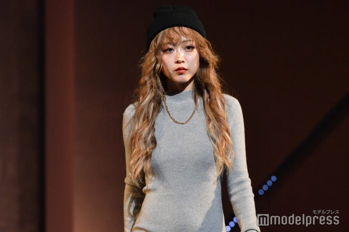 みりちゃむ(C)モデルプレス