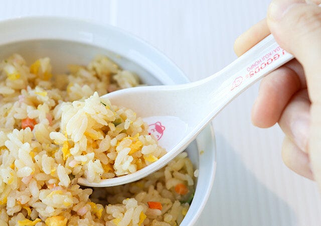 SPRiNG1月号の付録の使用例