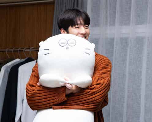 「Eye Love You」初回、チェ・ジョンヒョプのアドリブが話題「可愛すぎる」「台本になかったなんて」