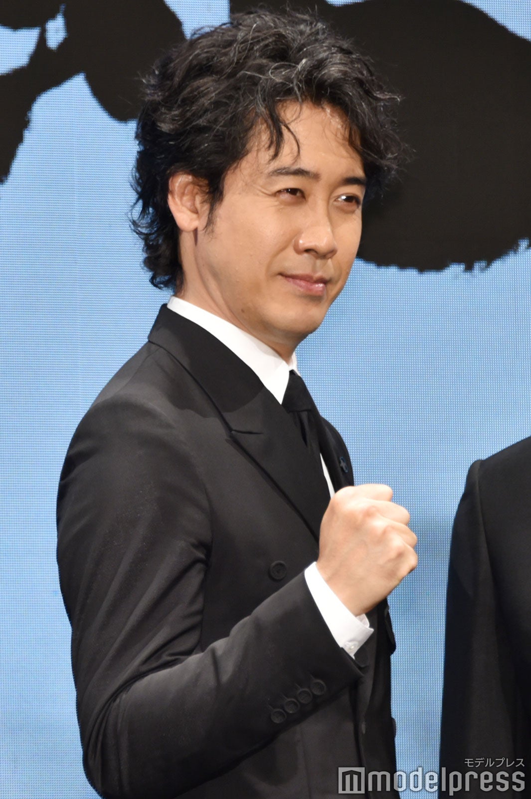 大泉洋（C）モデルプレス