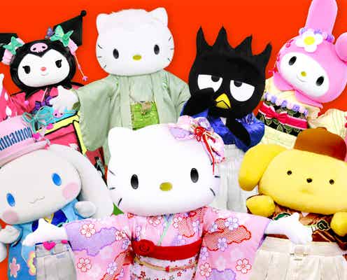 ピューロ、平成最後の年末年始イベント開催 恒例の“世界一早い”カウントダウンも