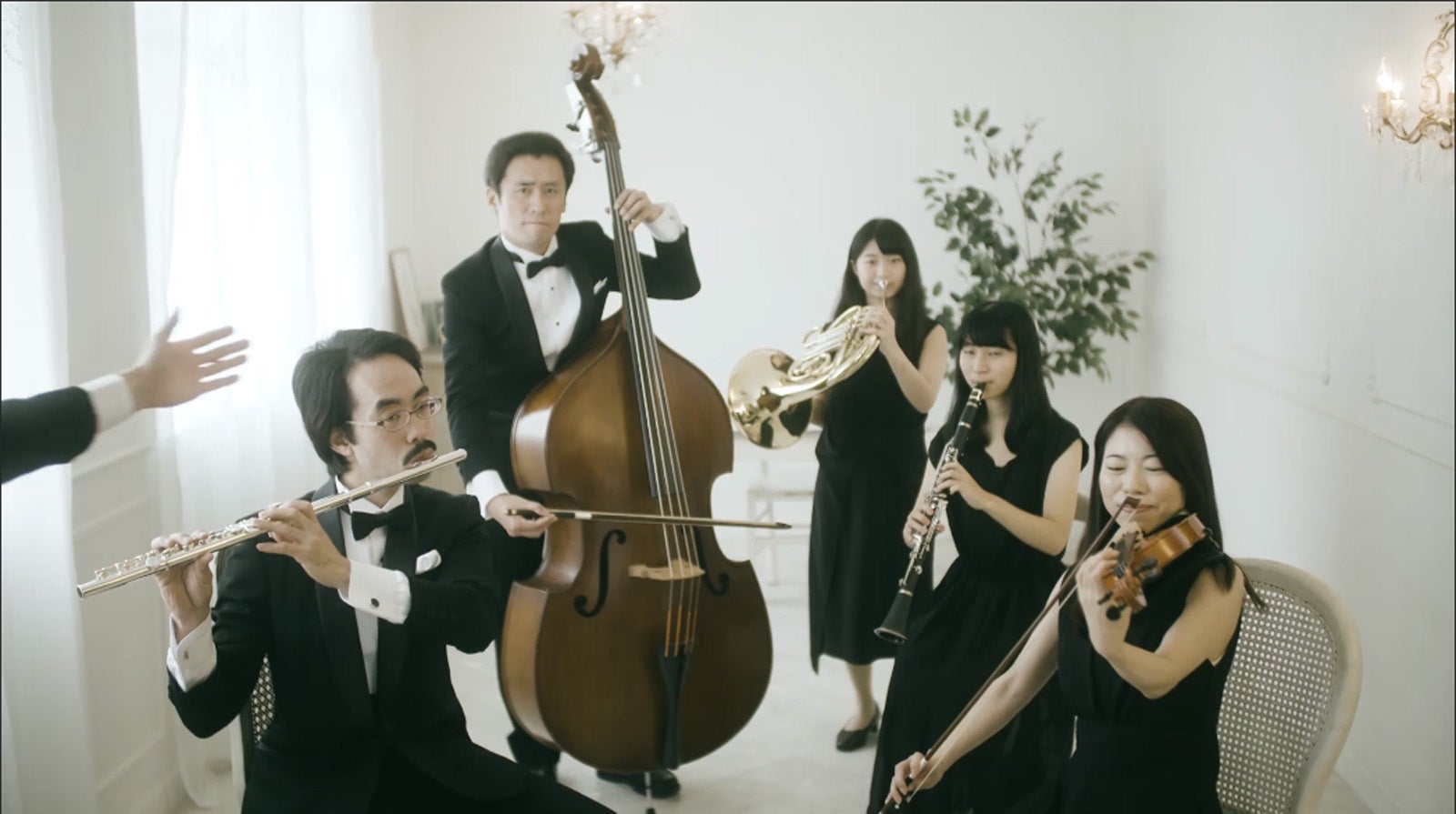 クラシック音楽で便秘解消