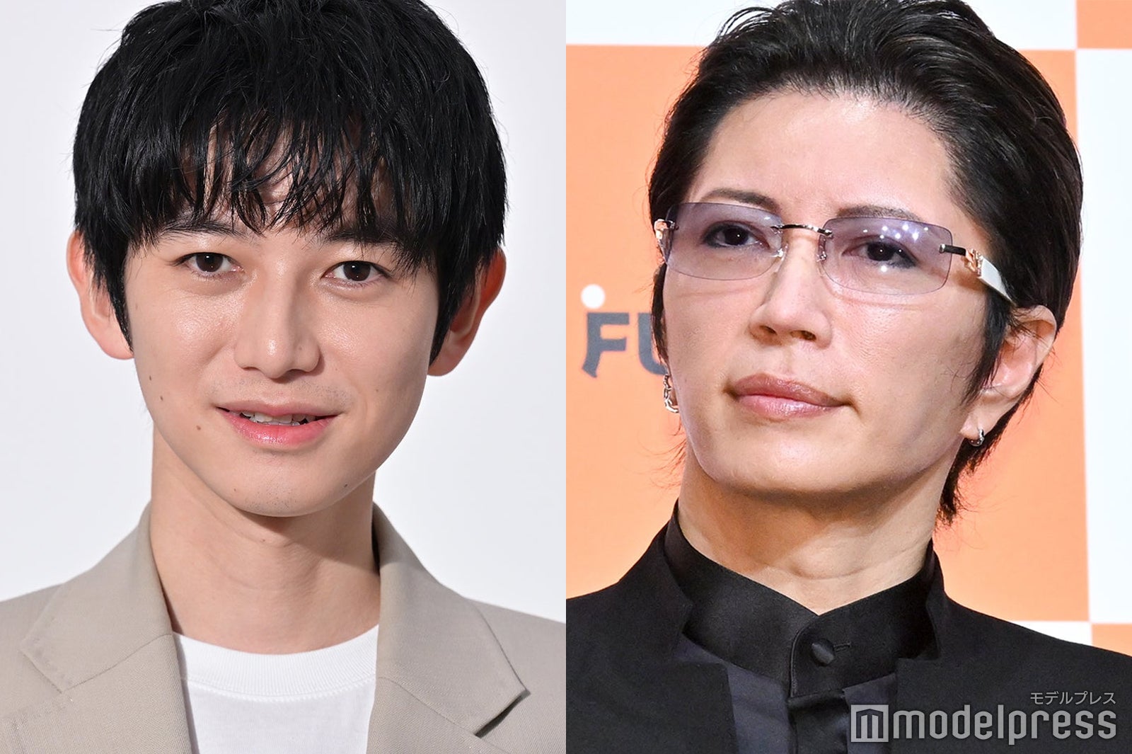 GACKT、本郷奏多の結婚祝福「成人した日を一緒に祝い、初めて教えた酒がテキーラ」長文投稿で明かした25年前からの縁