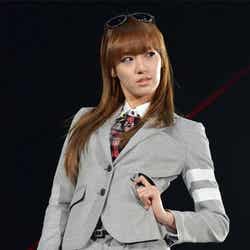 ジュヨン(AFTERSCHOOL)