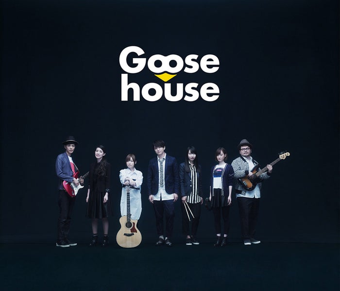 海外反応 アニメ 四月は君の嘘 主題歌を歌うgoose House グーズハウス って 海外からの絶賛の声 モデルプレス