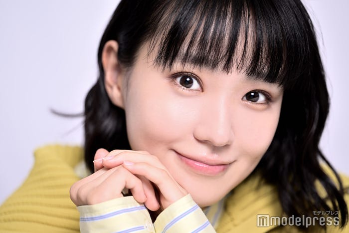 奈緒(C)モデルプレス