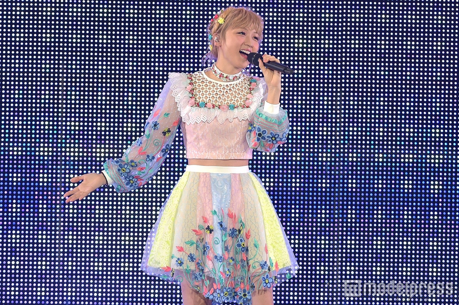 Dream Ami （C）モデルプレス