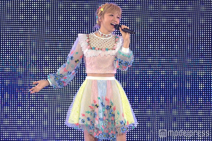 Dream Ami (C)モデルプレス