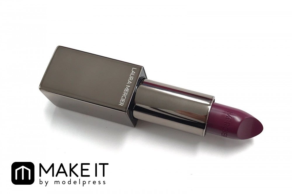 LAURA MERCIER／ルージュ エッセンシャル シルキー クリーム リップスティック／17／3,600円（税抜） (C)メイクイット