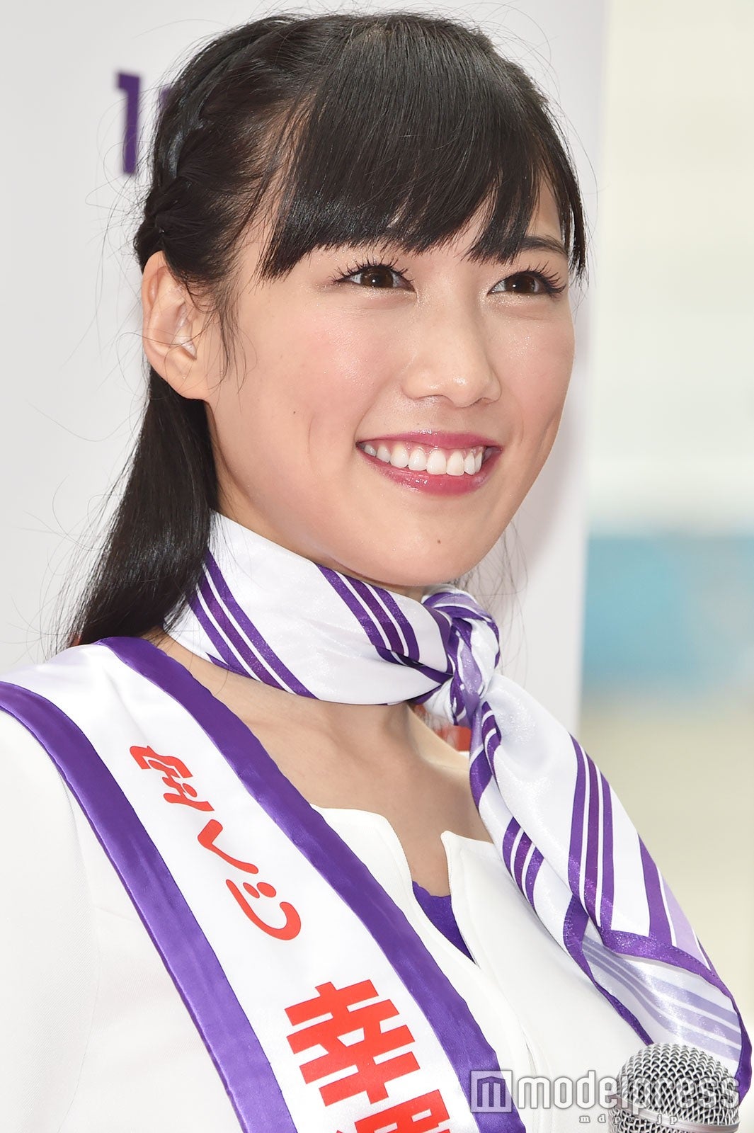 高城れに （C）モデルプレス