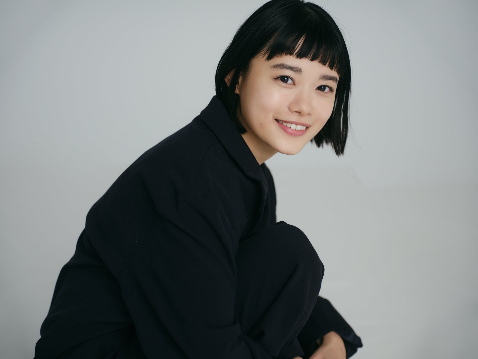 とにかく家が好き！ 俳優・杉咲花が語る「休日の過ごし方」 - モデルプレス 